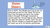 Winter Swans by Owen Sheers Teaching Resources (slide 4/18)